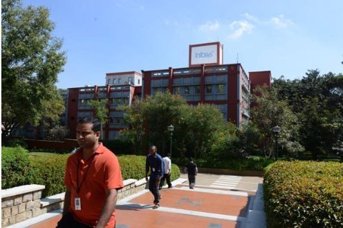 Infosys：美国暂停PERM申请预计不会产生重大业务影响