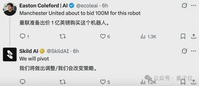 “AlphaGo”杀进足球场！自我对弈140年，机器人成“梅西终结者”