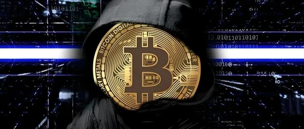 掏空4000枚比特币!加密圈再爆惊天盗案